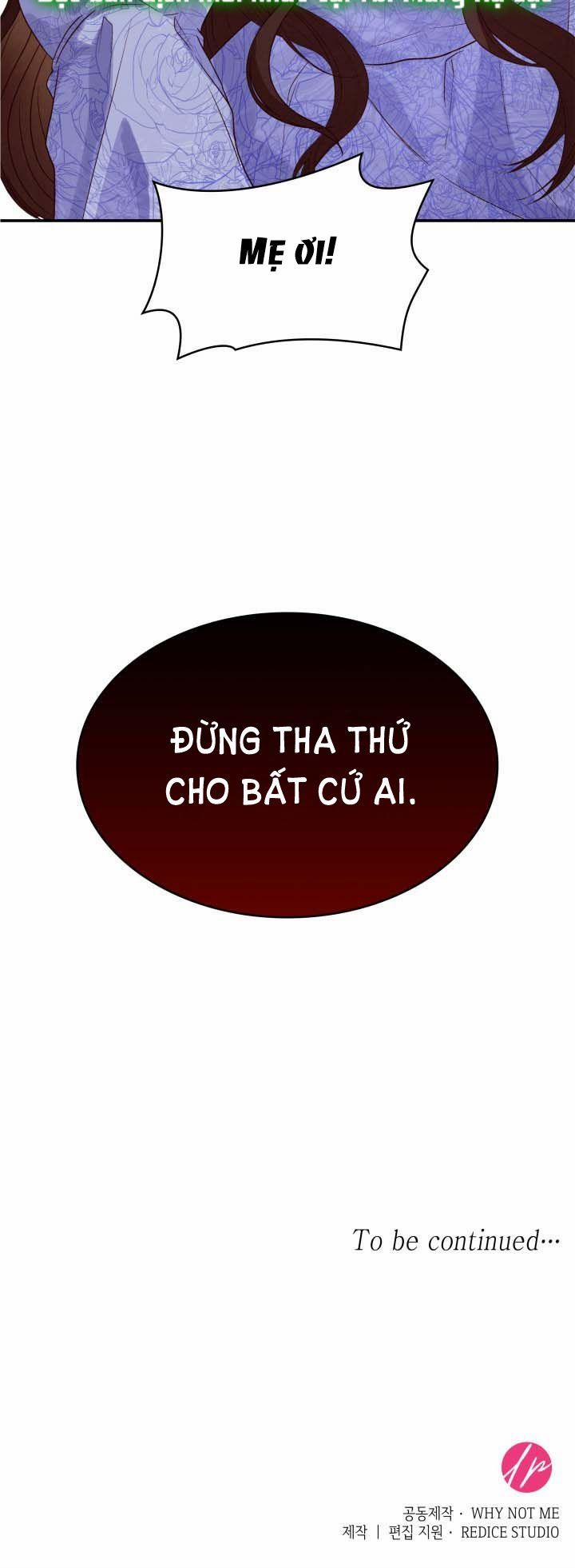Từ Ác Nữ, Tôi Trở Thành Một Người Mẹ 25.5 trang 40