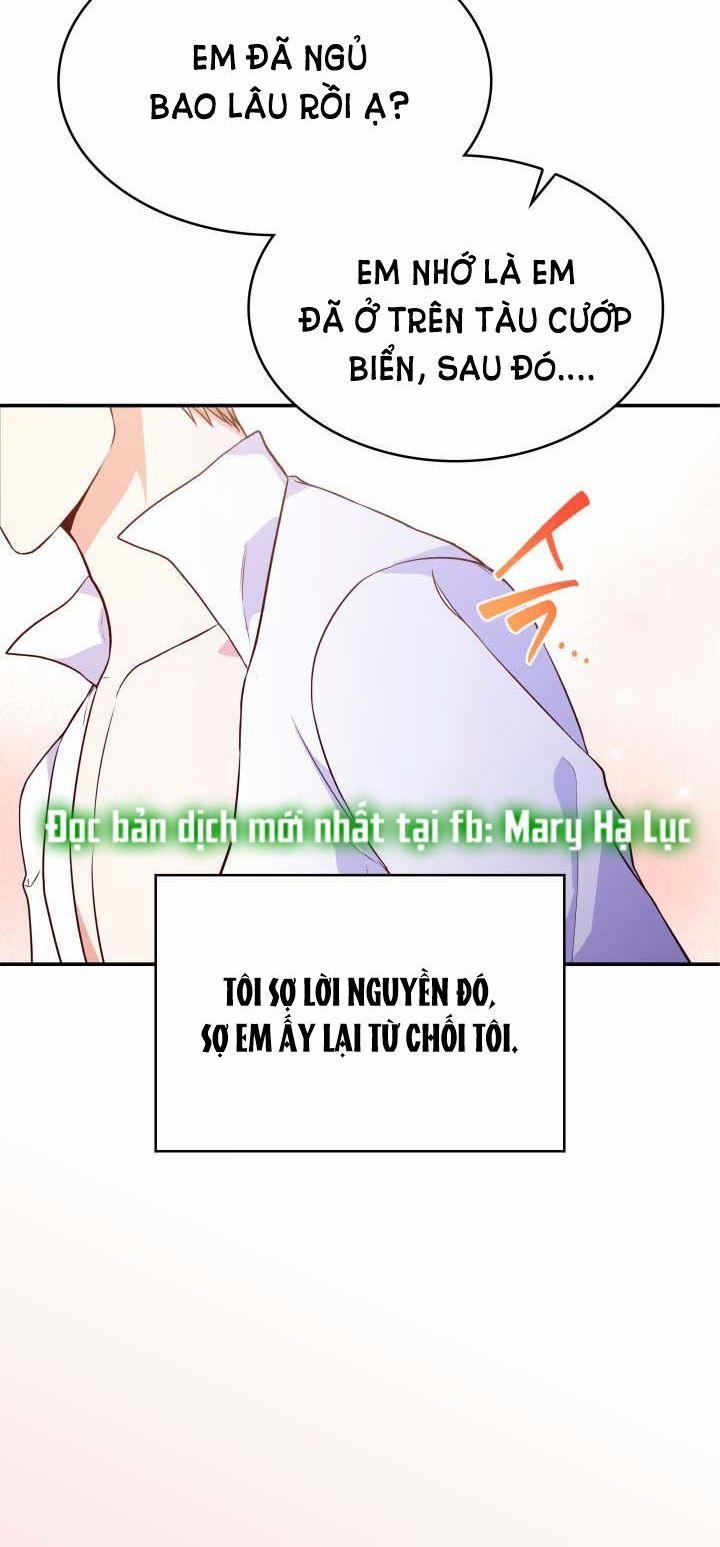 Từ Ác Nữ, Tôi Trở Thành Một Người Mẹ 25.5 trang 5