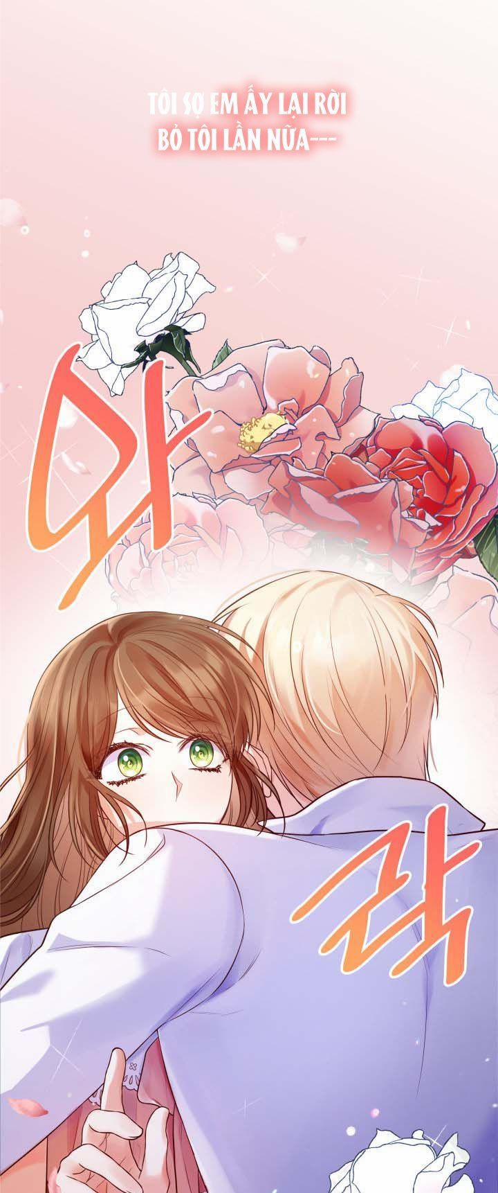 Từ Ác Nữ, Tôi Trở Thành Một Người Mẹ 25.5 trang 6