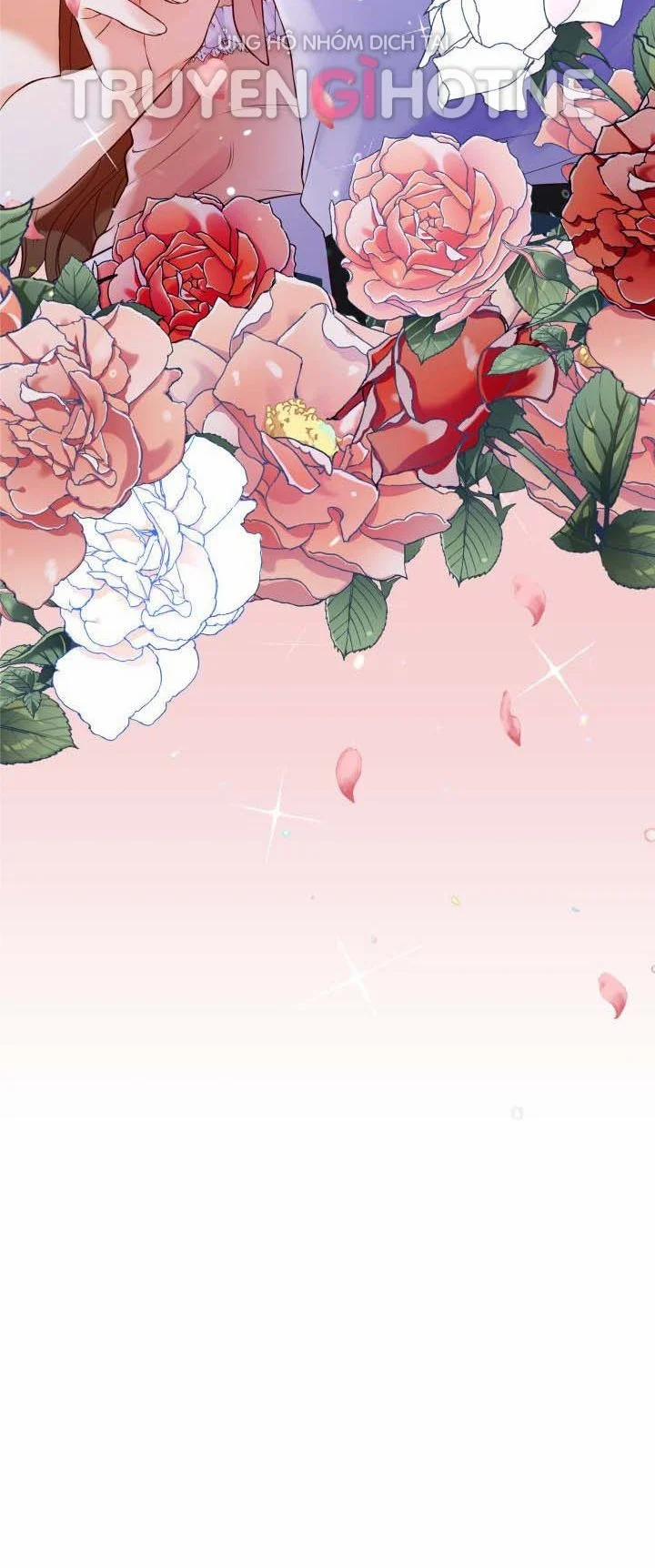 Từ Ác Nữ, Tôi Trở Thành Một Người Mẹ 25.5 trang 7