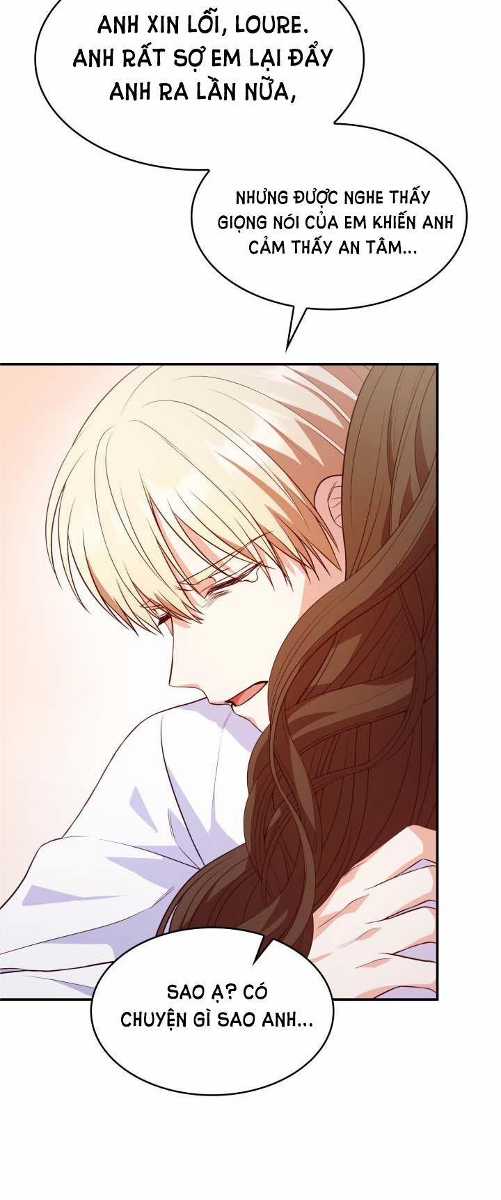 Từ Ác Nữ, Tôi Trở Thành Một Người Mẹ 25.5 trang 9