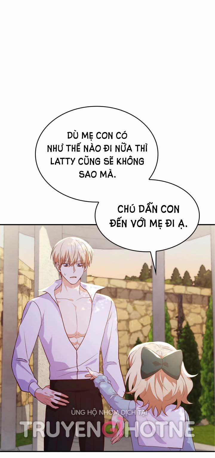 Từ Ác Nữ, Tôi Trở Thành Một Người Mẹ 25 trang 10