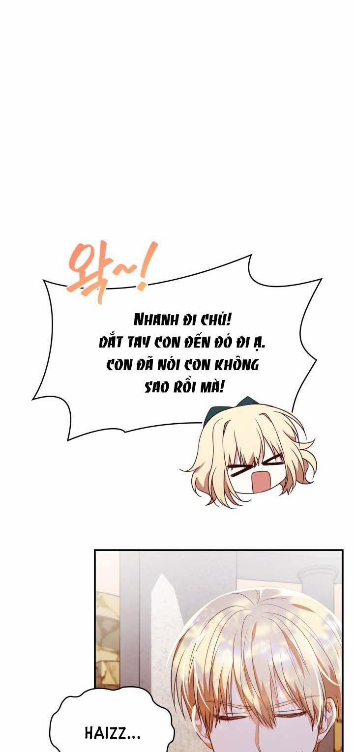 Từ Ác Nữ, Tôi Trở Thành Một Người Mẹ 25 trang 11