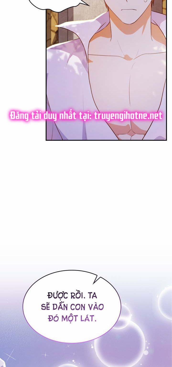 Từ Ác Nữ, Tôi Trở Thành Một Người Mẹ 25 trang 12