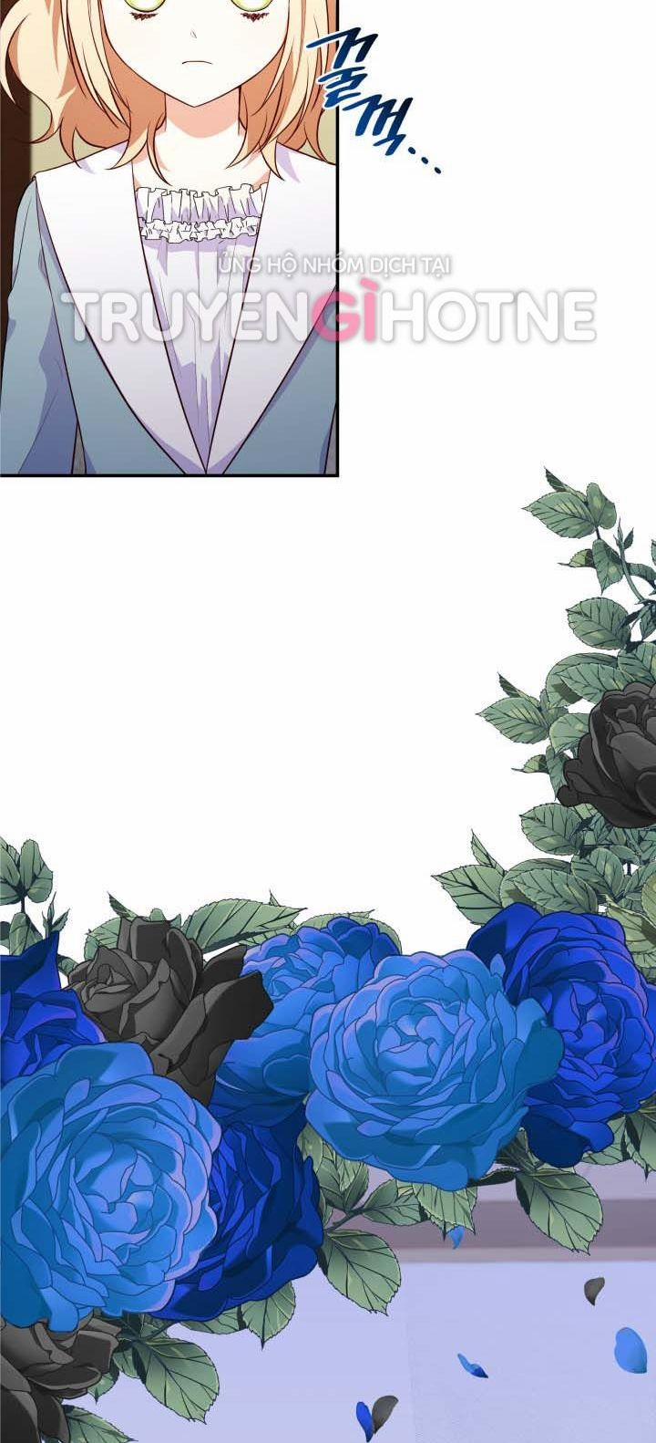 Từ Ác Nữ, Tôi Trở Thành Một Người Mẹ 25 trang 16