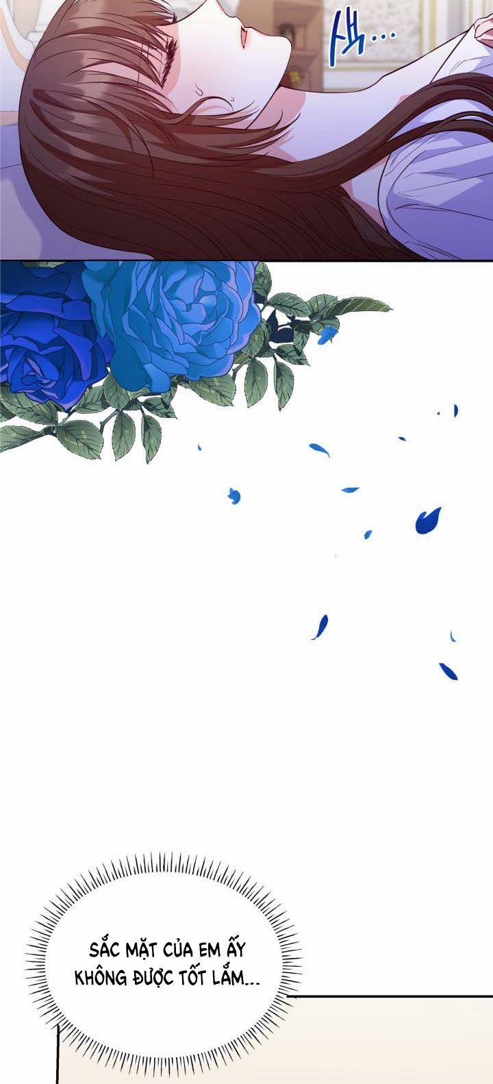 Từ Ác Nữ, Tôi Trở Thành Một Người Mẹ 25 trang 18