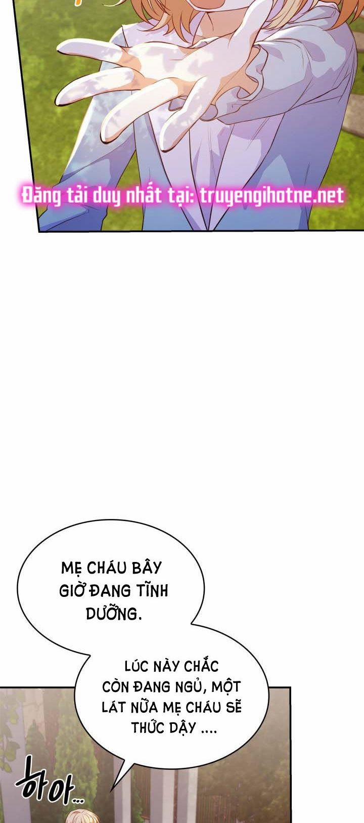 Từ Ác Nữ, Tôi Trở Thành Một Người Mẹ 25 trang 2