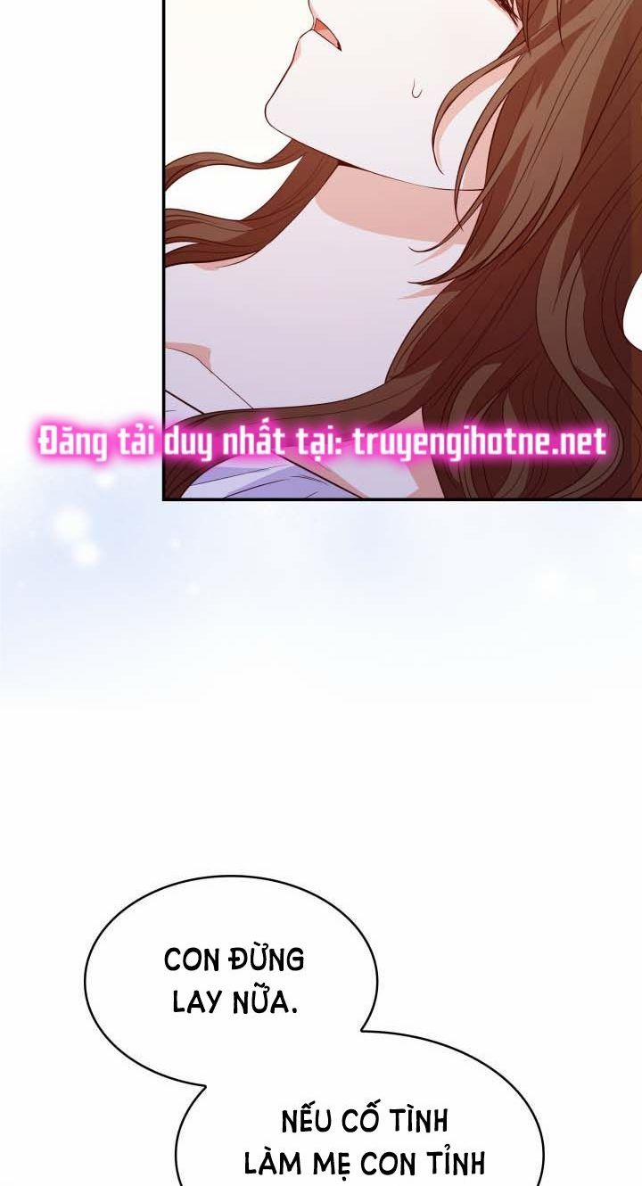 Từ Ác Nữ, Tôi Trở Thành Một Người Mẹ 25 trang 27