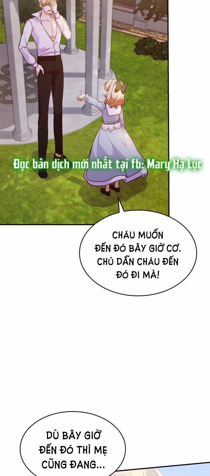 Từ Ác Nữ, Tôi Trở Thành Một Người Mẹ 25 trang 3