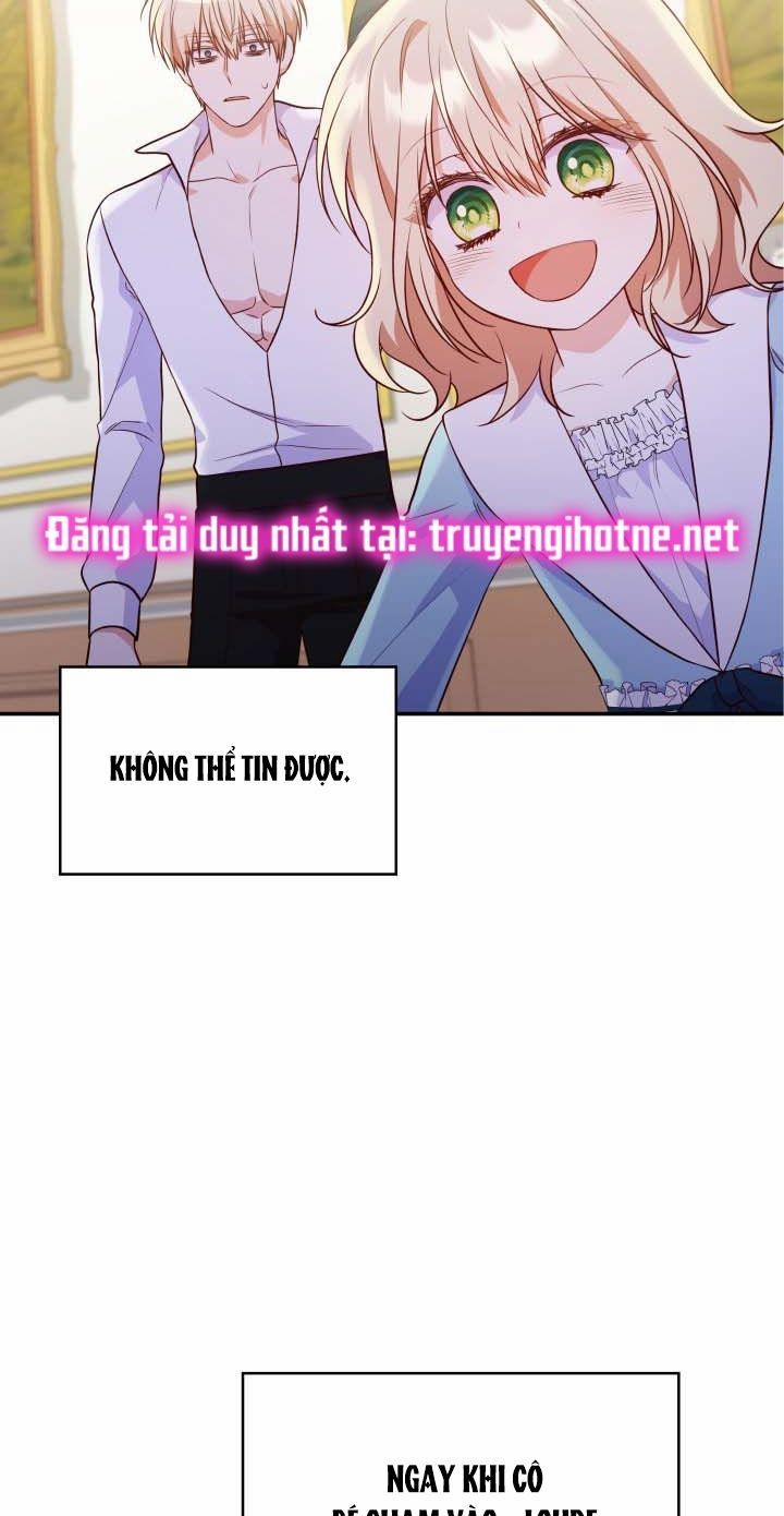 Từ Ác Nữ, Tôi Trở Thành Một Người Mẹ 25 trang 33