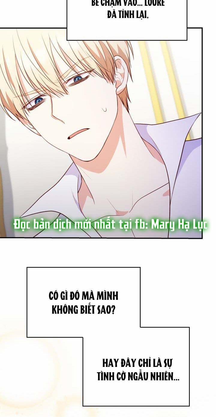 Từ Ác Nữ, Tôi Trở Thành Một Người Mẹ 25 trang 34