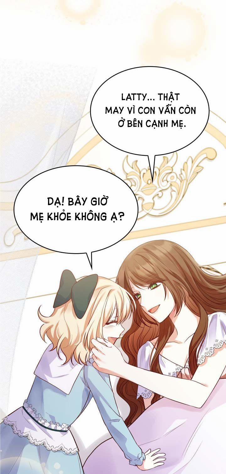 Từ Ác Nữ, Tôi Trở Thành Một Người Mẹ 25 trang 35