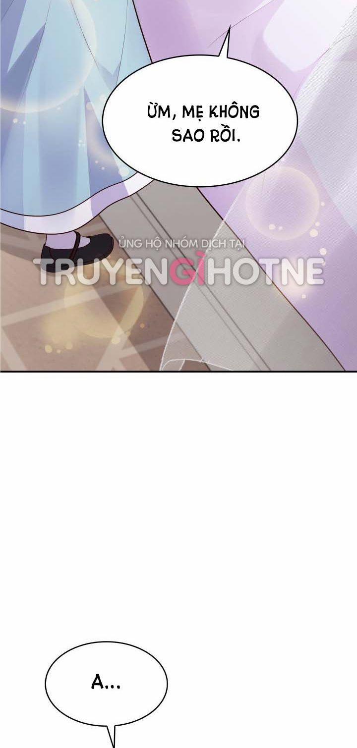 Từ Ác Nữ, Tôi Trở Thành Một Người Mẹ 25 trang 36