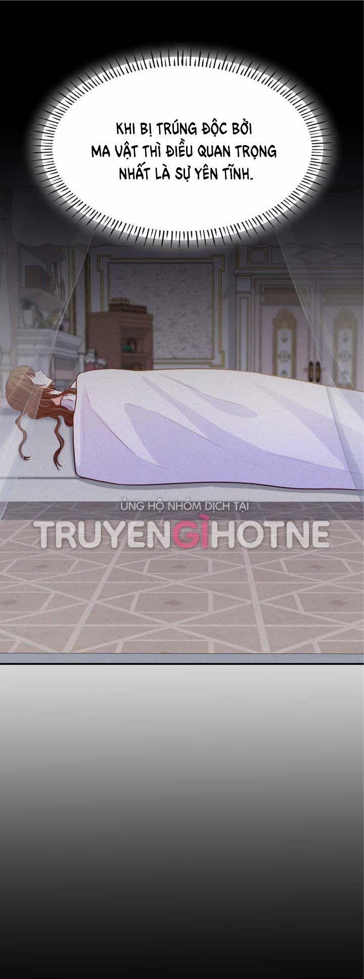 Từ Ác Nữ, Tôi Trở Thành Một Người Mẹ 25 trang 5