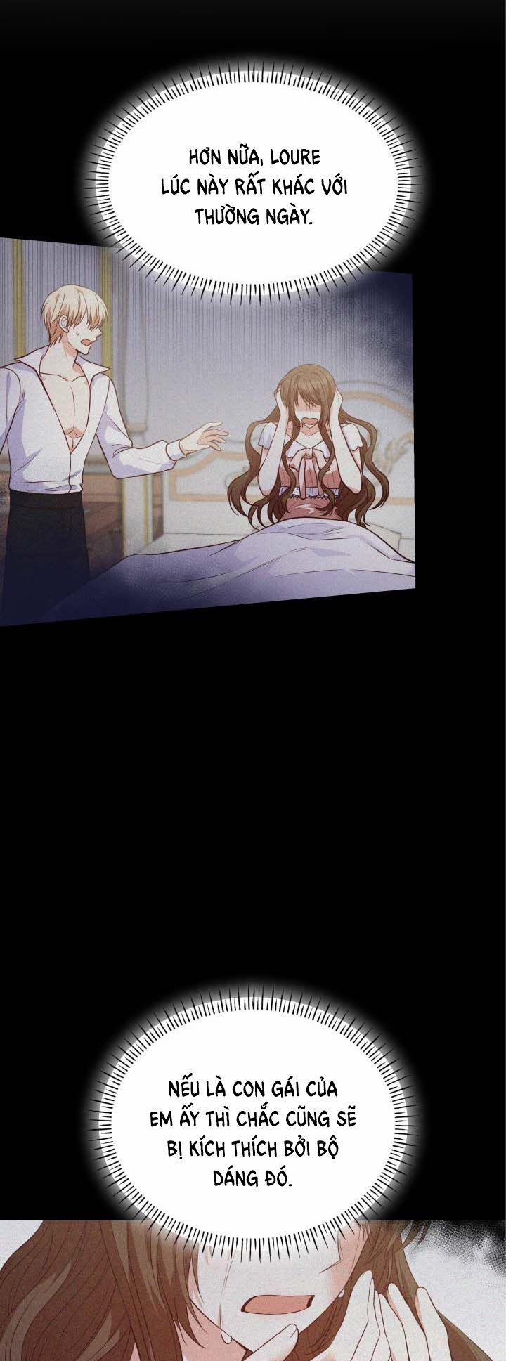 Từ Ác Nữ, Tôi Trở Thành Một Người Mẹ 25 trang 6