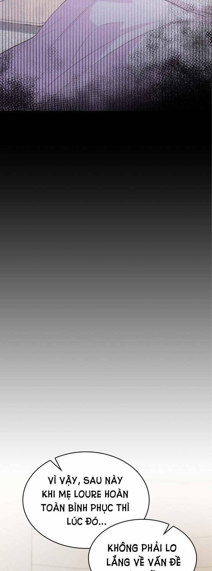 Từ Ác Nữ, Tôi Trở Thành Một Người Mẹ 25 trang 8