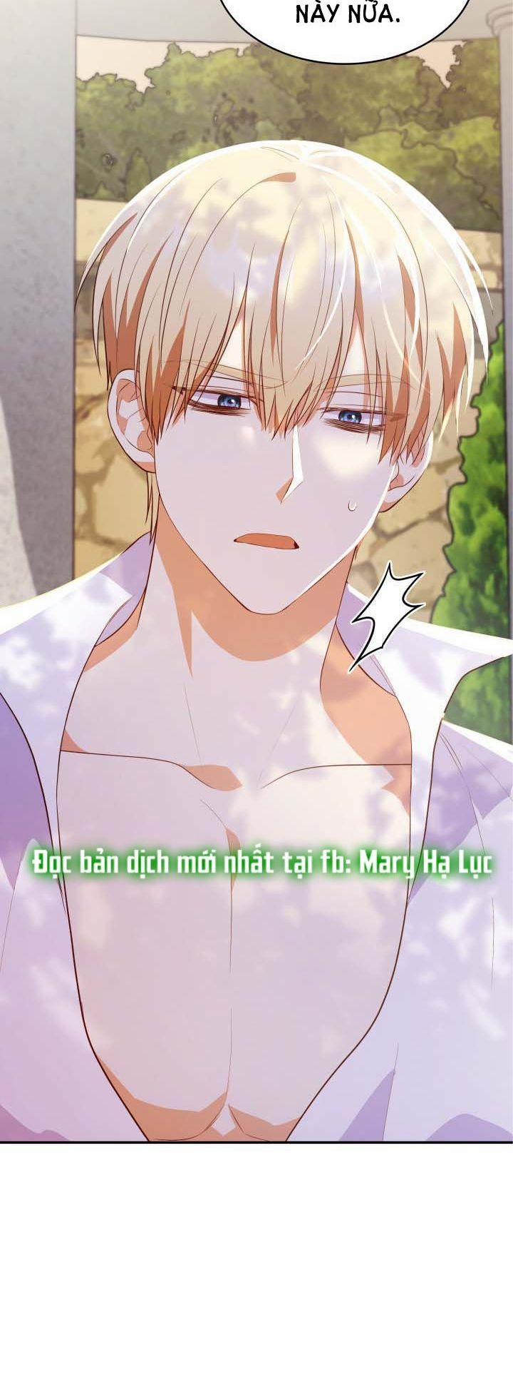 Từ Ác Nữ, Tôi Trở Thành Một Người Mẹ 25 trang 9