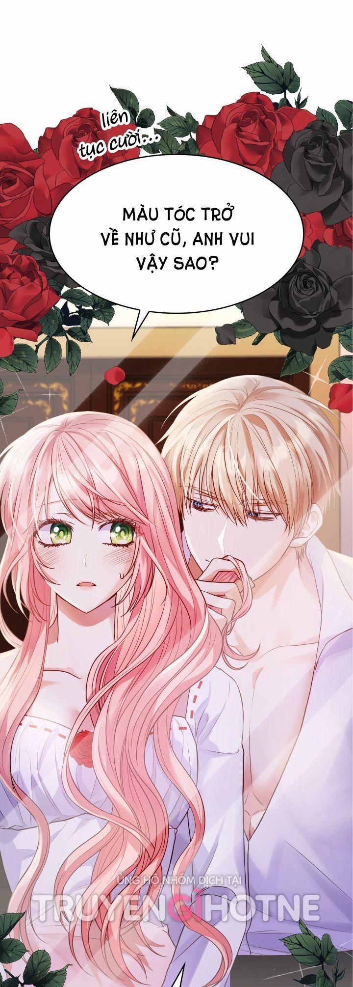 Từ Ác Nữ, Tôi Trở Thành Một Người Mẹ 26.5 trang 0