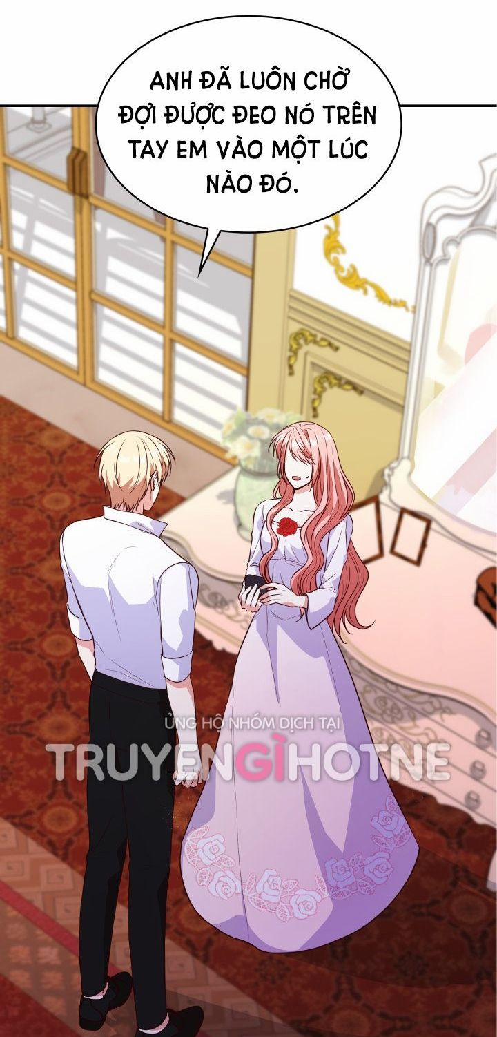 Từ Ác Nữ, Tôi Trở Thành Một Người Mẹ 26.5 trang 11