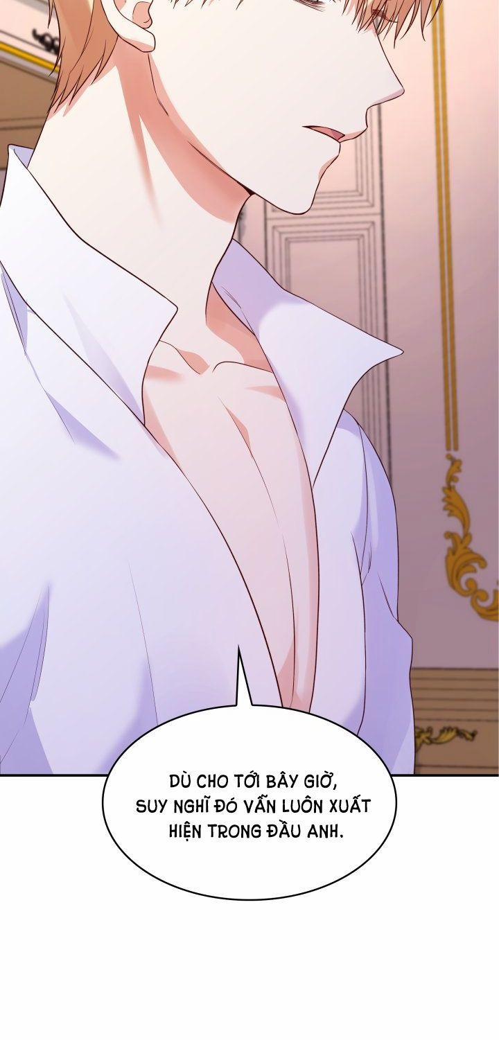 Từ Ác Nữ, Tôi Trở Thành Một Người Mẹ 26.5 trang 13