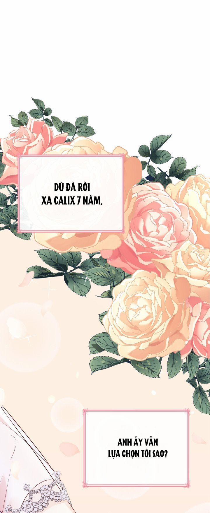 Từ Ác Nữ, Tôi Trở Thành Một Người Mẹ 26.5 trang 15