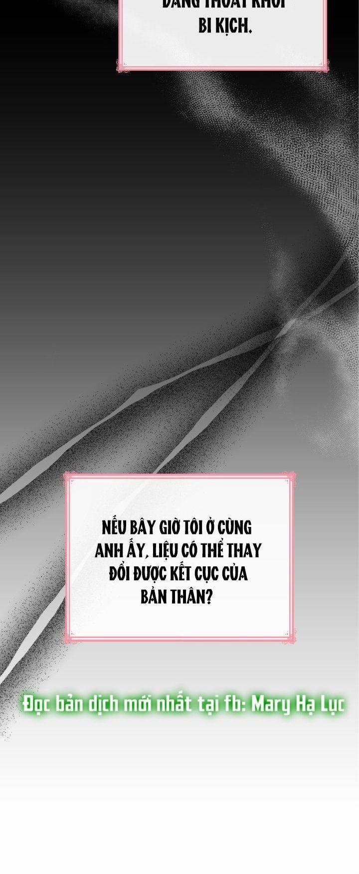 Từ Ác Nữ, Tôi Trở Thành Một Người Mẹ 26.5 trang 19