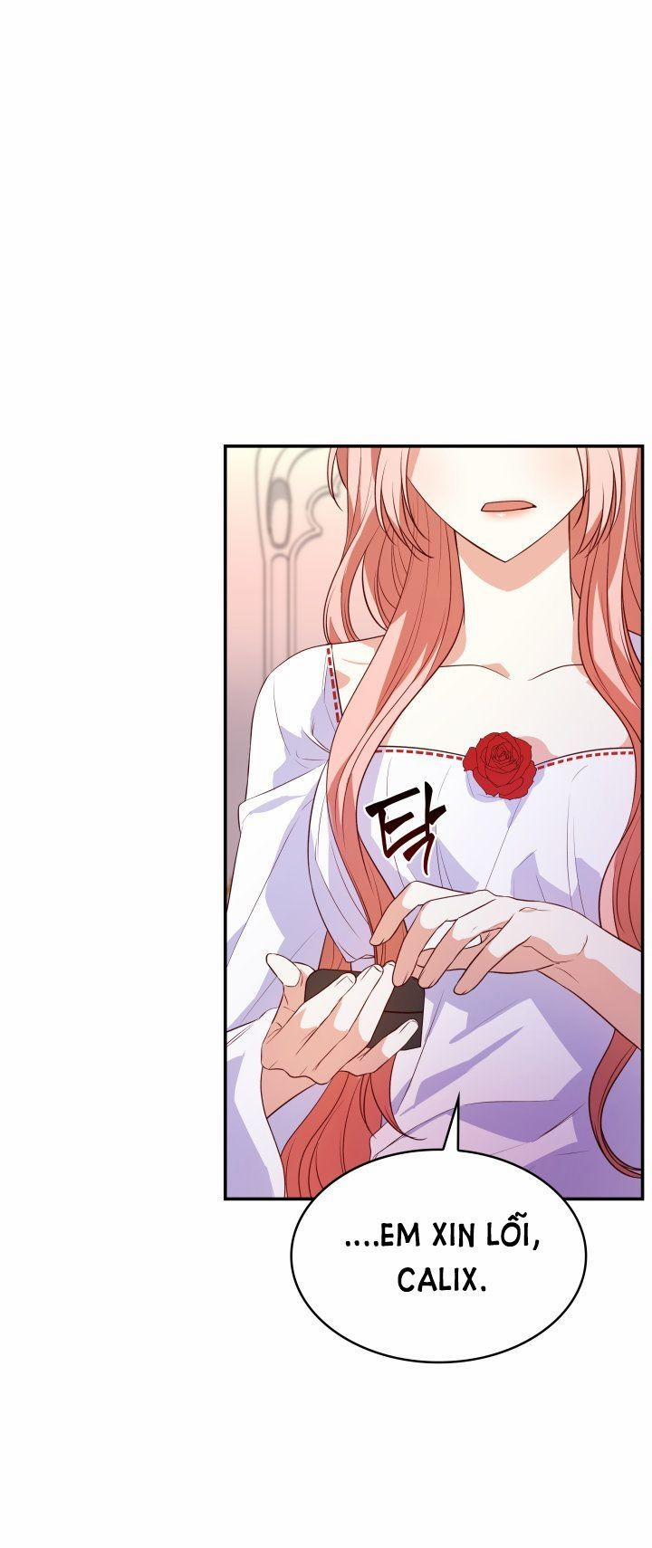 Từ Ác Nữ, Tôi Trở Thành Một Người Mẹ 26.5 trang 20