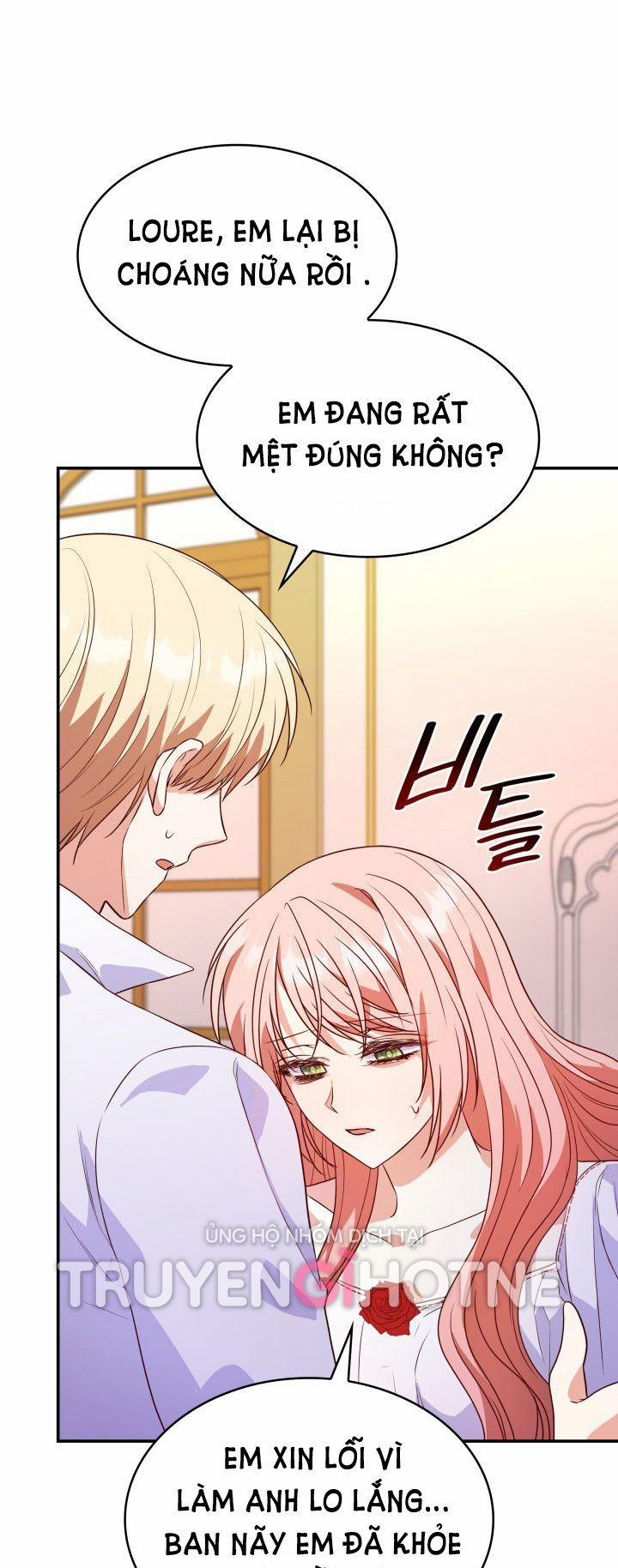 Từ Ác Nữ, Tôi Trở Thành Một Người Mẹ 26.5 trang 25