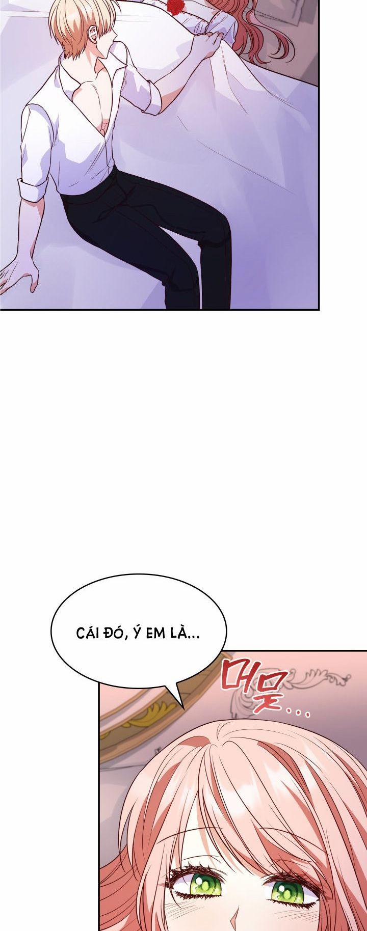 Từ Ác Nữ, Tôi Trở Thành Một Người Mẹ 26.5 trang 28