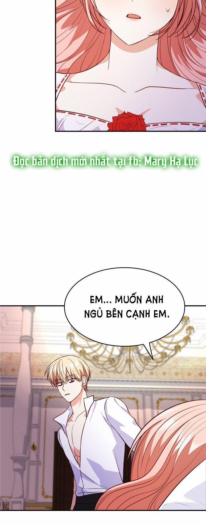 Từ Ác Nữ, Tôi Trở Thành Một Người Mẹ 26.5 trang 29