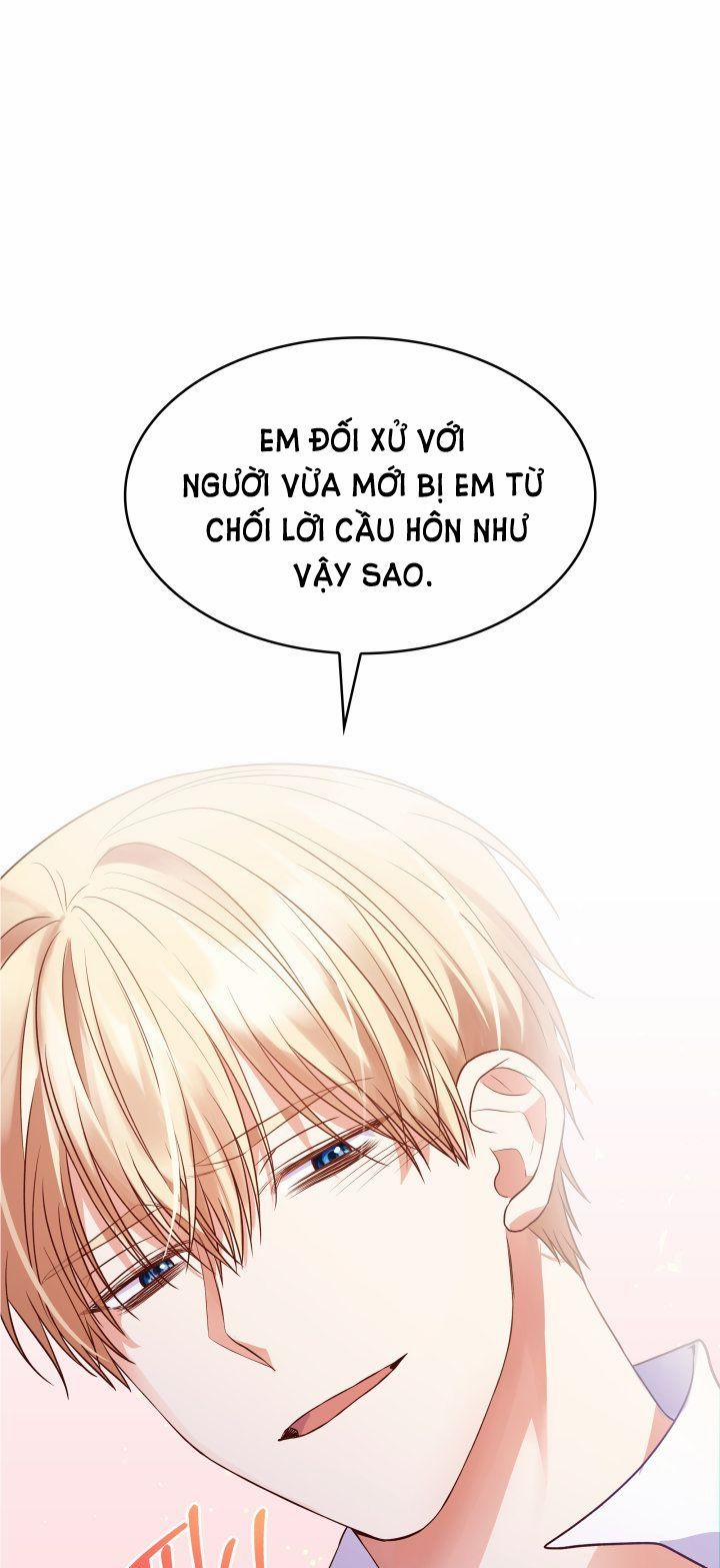 Từ Ác Nữ, Tôi Trở Thành Một Người Mẹ 26.5 trang 30