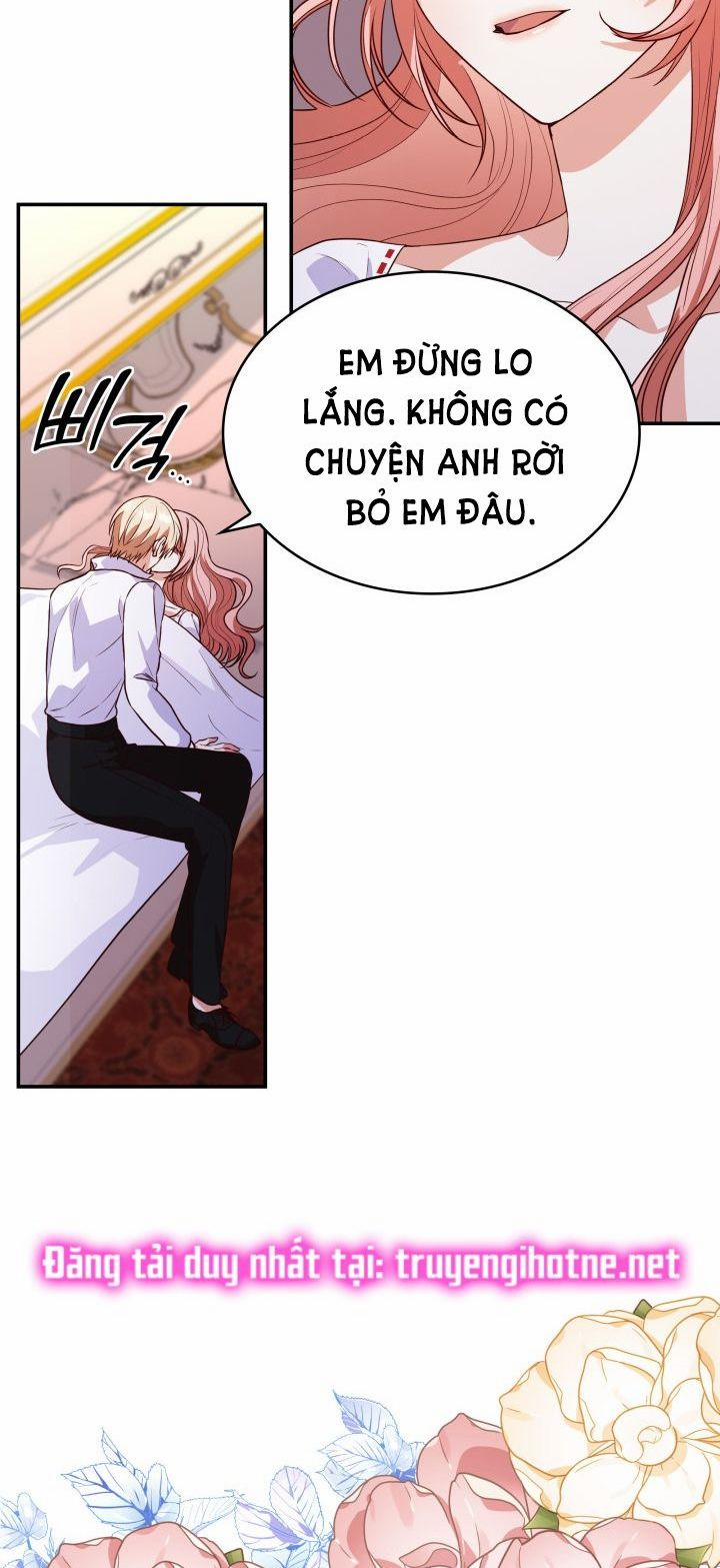 Từ Ác Nữ, Tôi Trở Thành Một Người Mẹ 26.5 trang 32