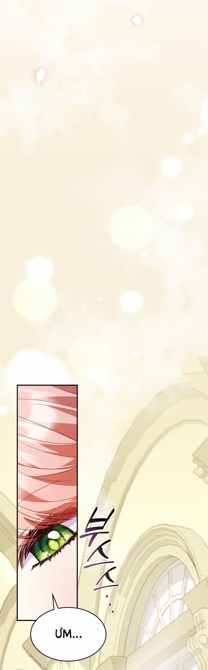 Từ Ác Nữ, Tôi Trở Thành Một Người Mẹ 26.5 trang 35