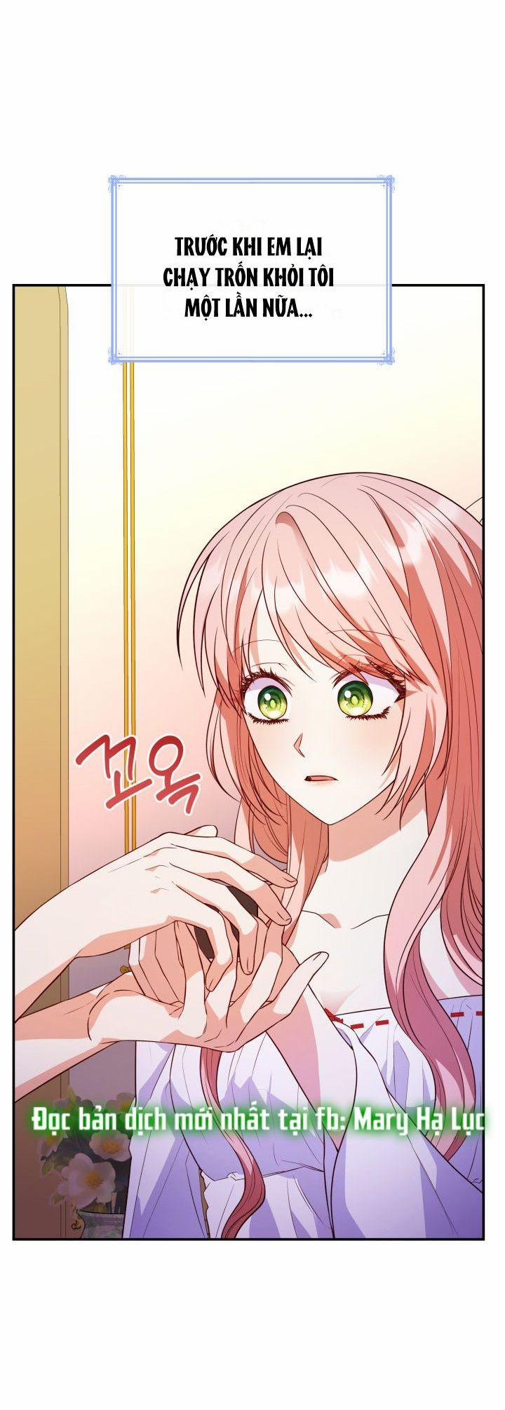 Từ Ác Nữ, Tôi Trở Thành Một Người Mẹ 26.5 trang 4