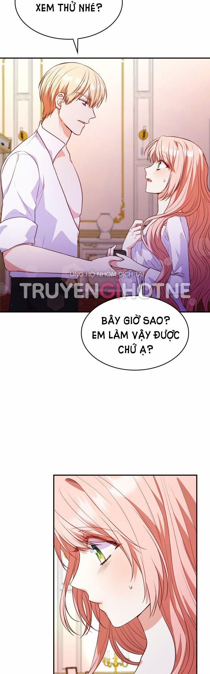 Từ Ác Nữ, Tôi Trở Thành Một Người Mẹ 26.5 trang 6