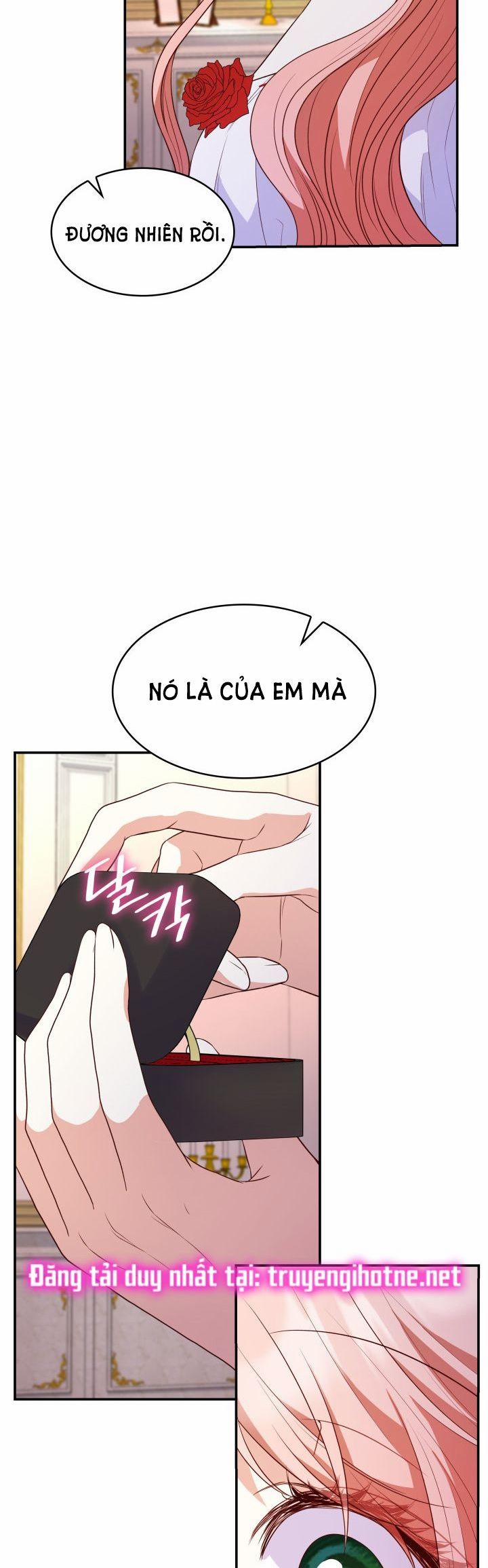 Từ Ác Nữ, Tôi Trở Thành Một Người Mẹ 26.5 trang 7