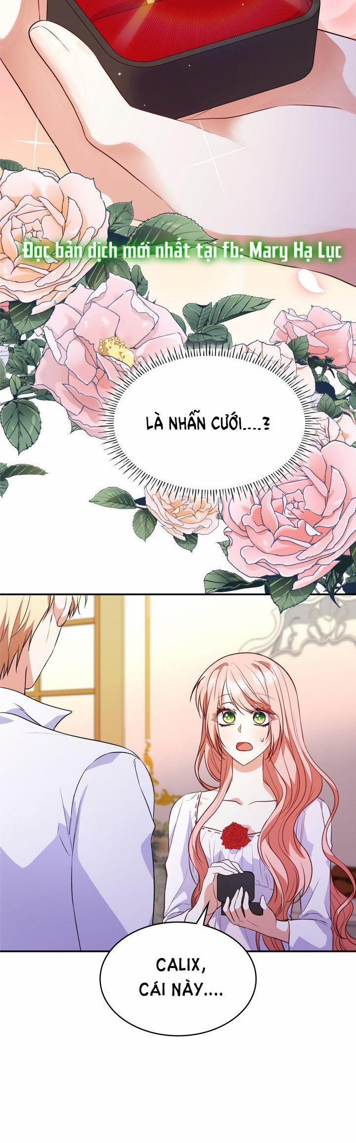 Từ Ác Nữ, Tôi Trở Thành Một Người Mẹ 26.5 trang 9