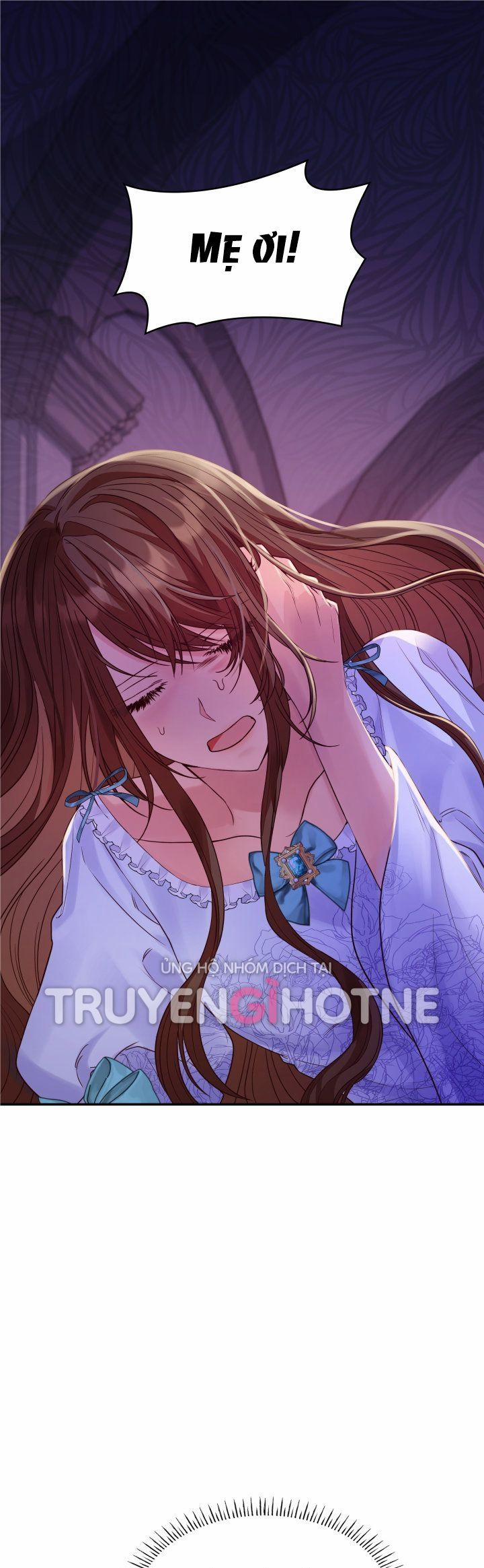 Từ Ác Nữ, Tôi Trở Thành Một Người Mẹ 26 trang 0