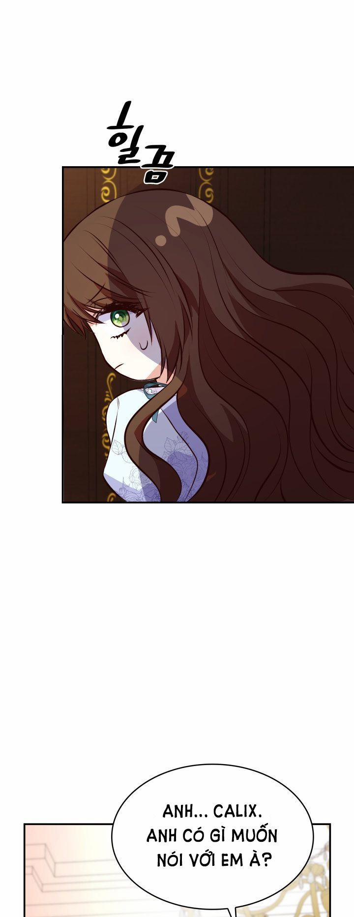 Từ Ác Nữ, Tôi Trở Thành Một Người Mẹ 26 trang 15