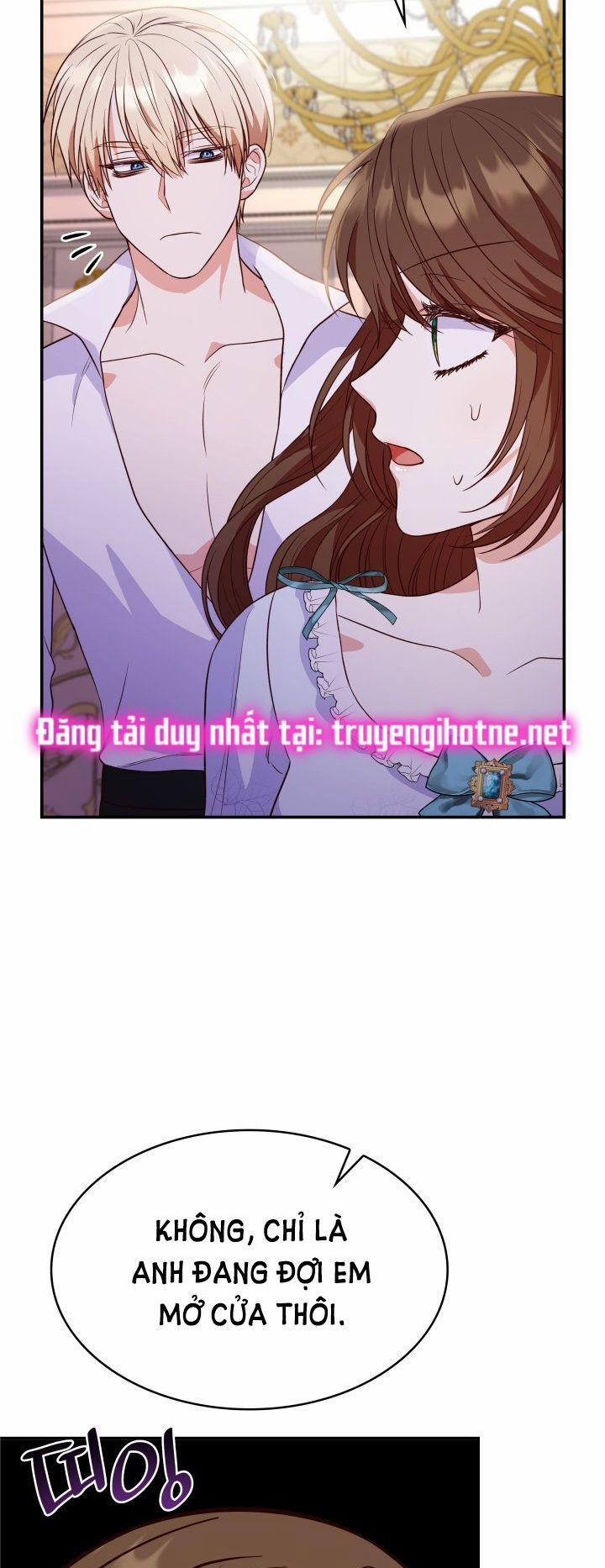 Từ Ác Nữ, Tôi Trở Thành Một Người Mẹ 26 trang 16