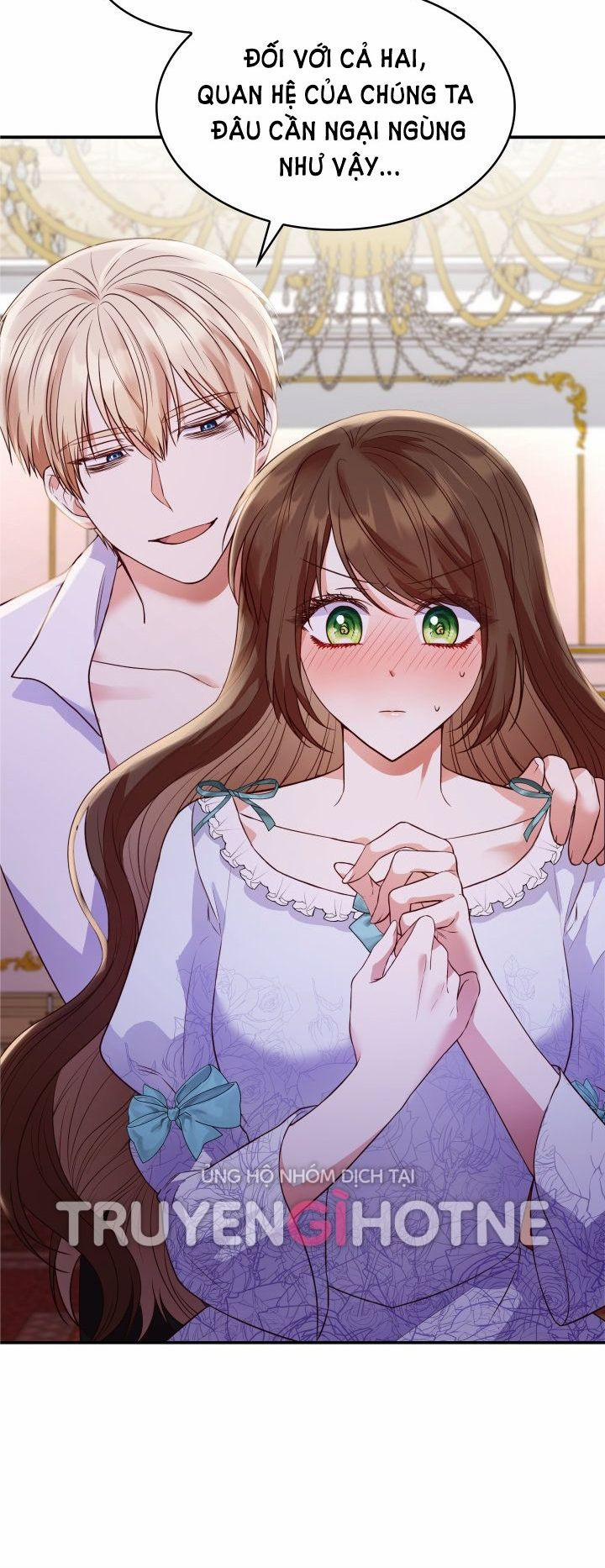 Từ Ác Nữ, Tôi Trở Thành Một Người Mẹ 26 trang 19