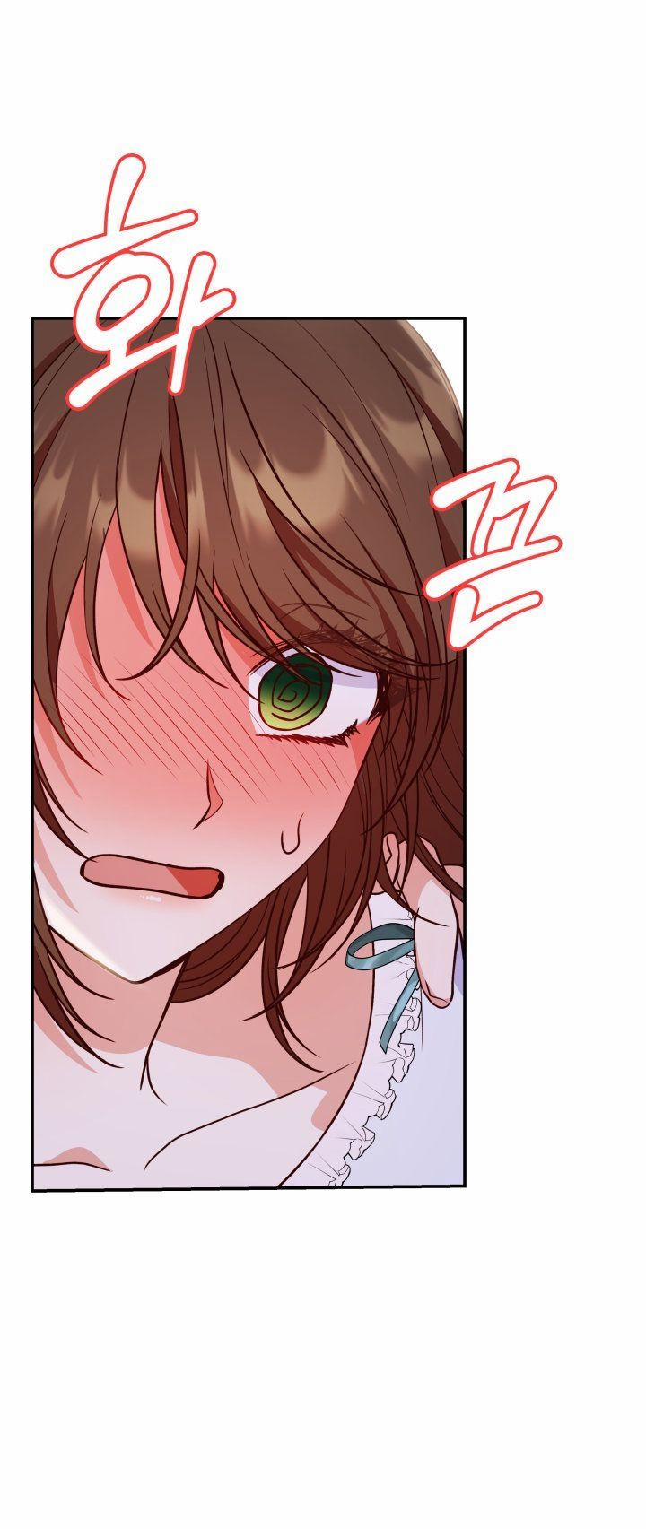 Từ Ác Nữ, Tôi Trở Thành Một Người Mẹ 26 trang 20