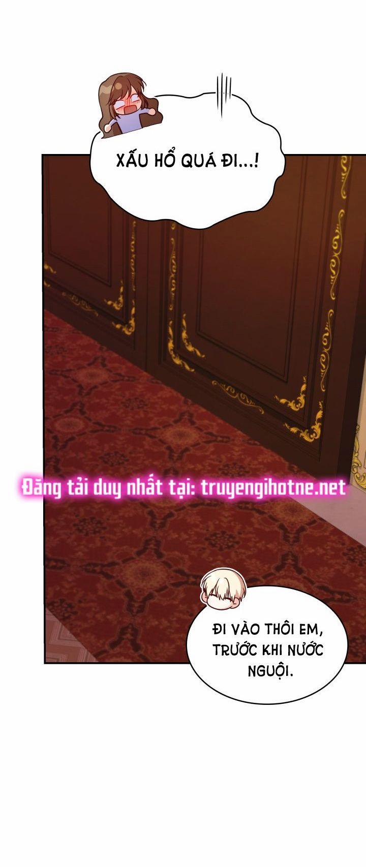 Từ Ác Nữ, Tôi Trở Thành Một Người Mẹ 26 trang 21