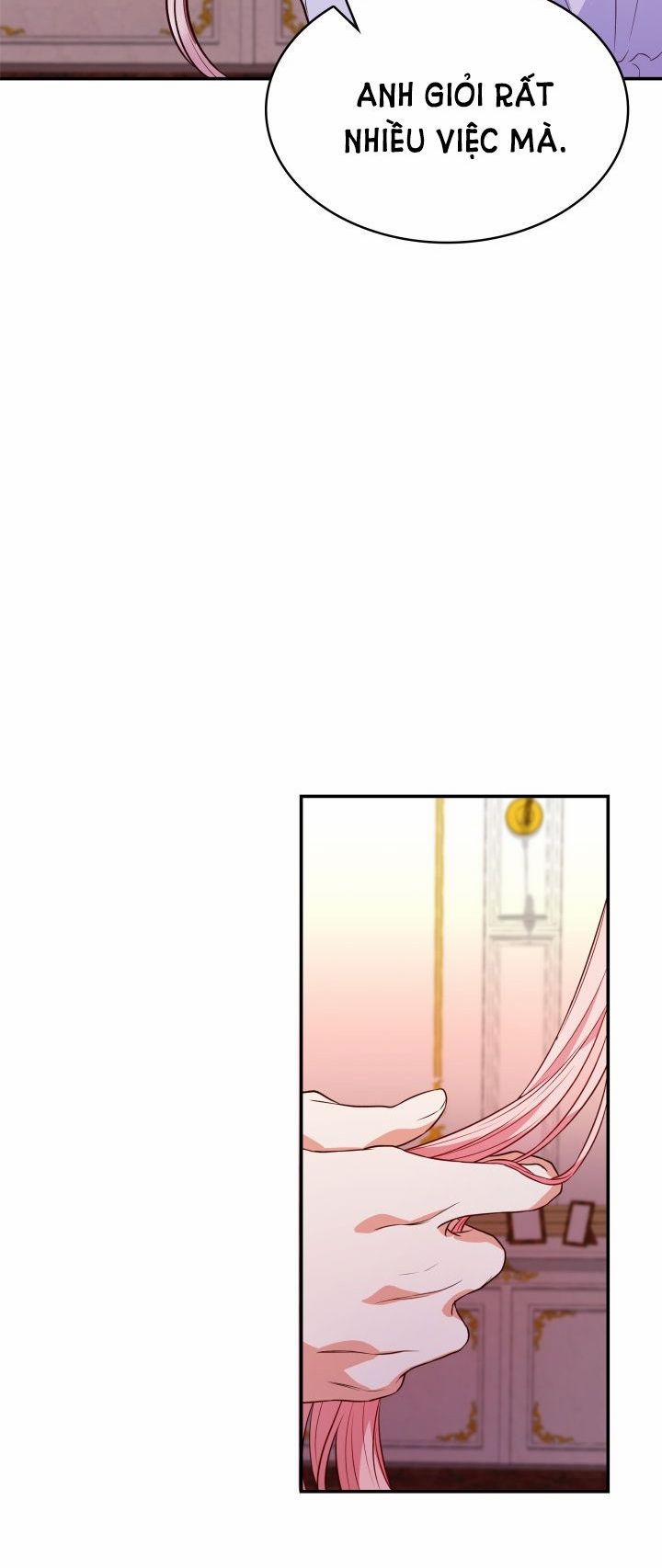 Từ Ác Nữ, Tôi Trở Thành Một Người Mẹ 26 trang 24