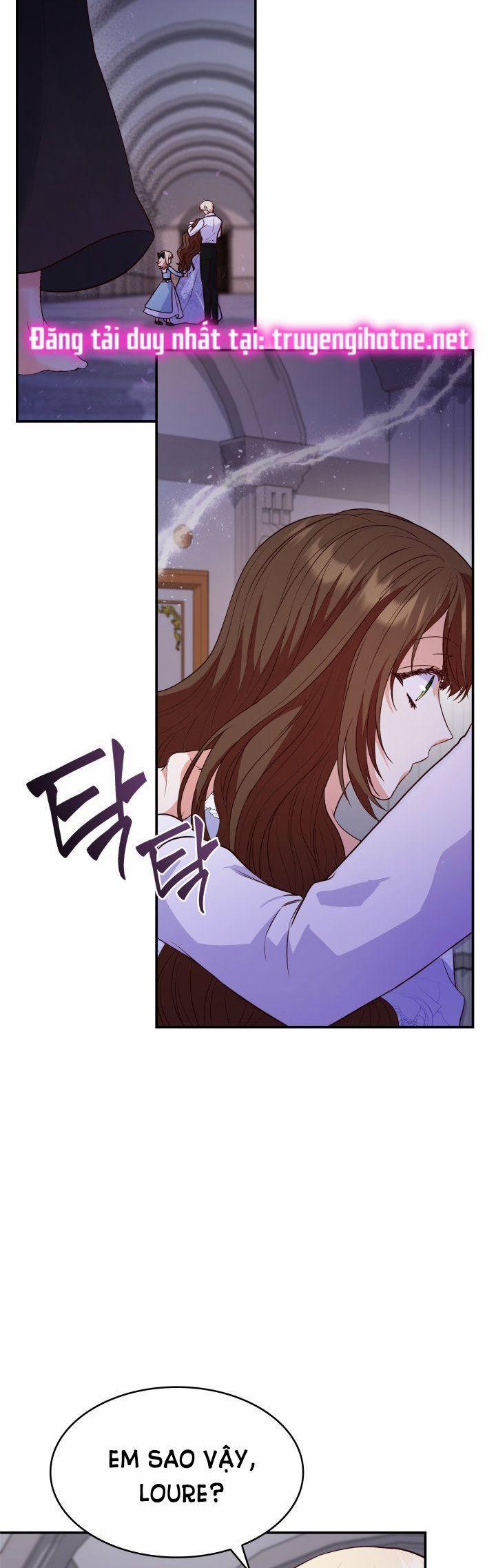 Từ Ác Nữ, Tôi Trở Thành Một Người Mẹ 26 trang 6