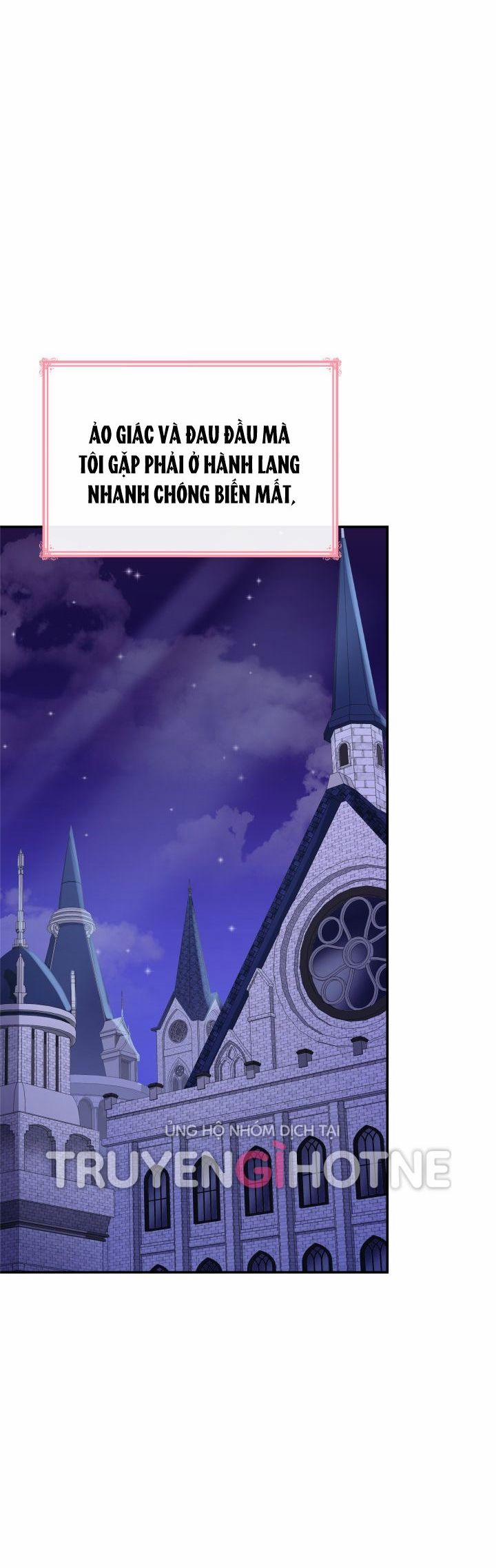 Từ Ác Nữ, Tôi Trở Thành Một Người Mẹ 26 trang 9