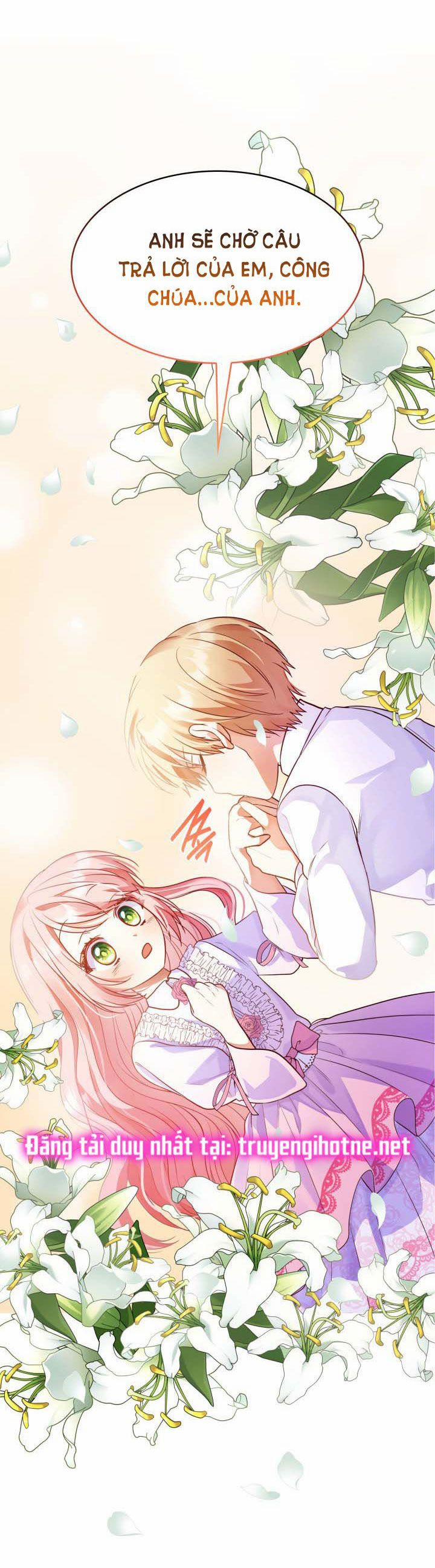 Từ Ác Nữ, Tôi Trở Thành Một Người Mẹ 27.5 trang 10