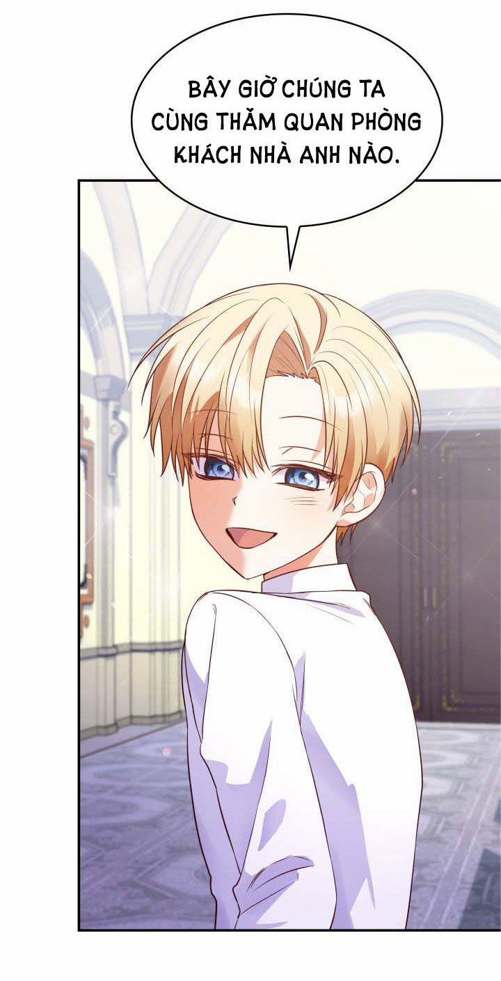 Từ Ác Nữ, Tôi Trở Thành Một Người Mẹ 27.5 trang 11