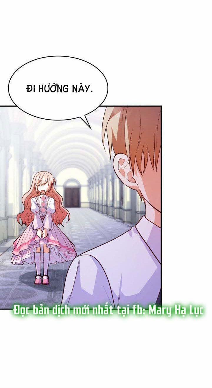 Từ Ác Nữ, Tôi Trở Thành Một Người Mẹ 27.5 trang 12