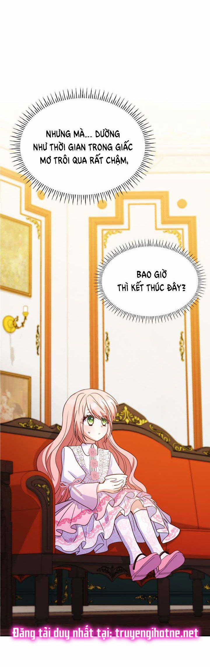 Từ Ác Nữ, Tôi Trở Thành Một Người Mẹ 27.5 trang 15